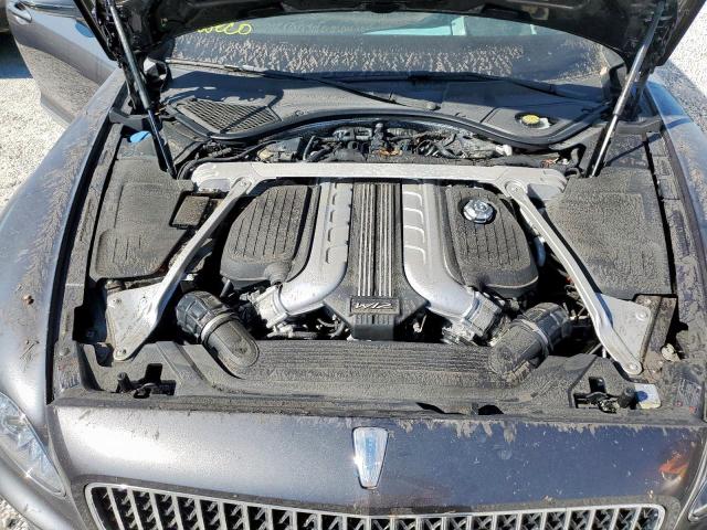 2020 BENTLEY FLYING SPU - SCBBB6ZG7LC082062