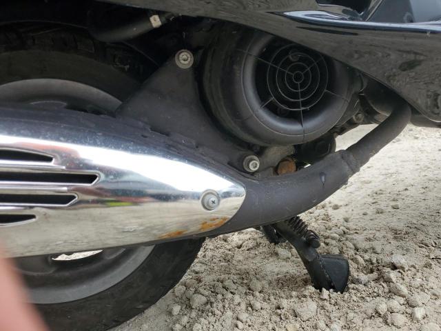 2004 VESPA M198F ZAPM198F145009860