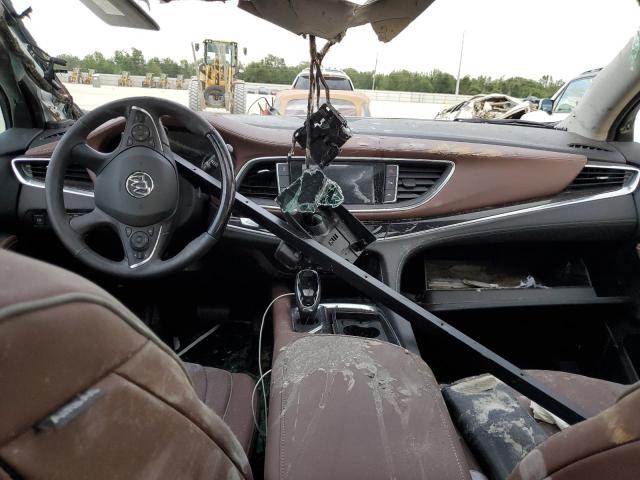 2019 BUICK ENCLAVE AV - 5GAERDKWXKJ235444