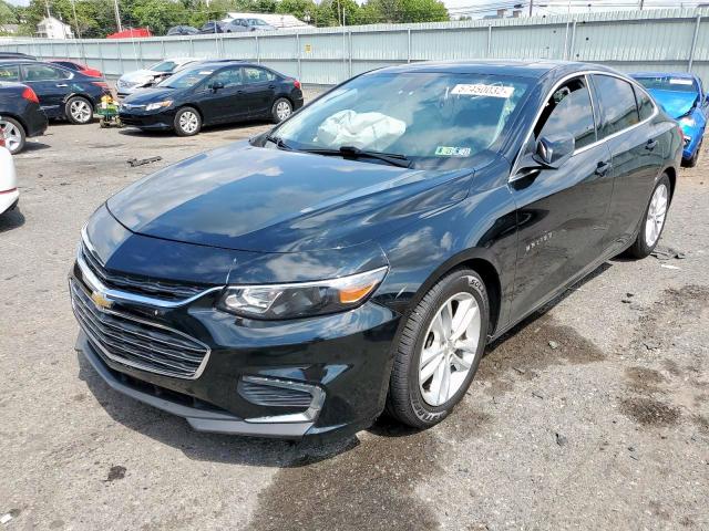 1G1ZD5ST5JF171138 CHEVROLET MALIBU 2018