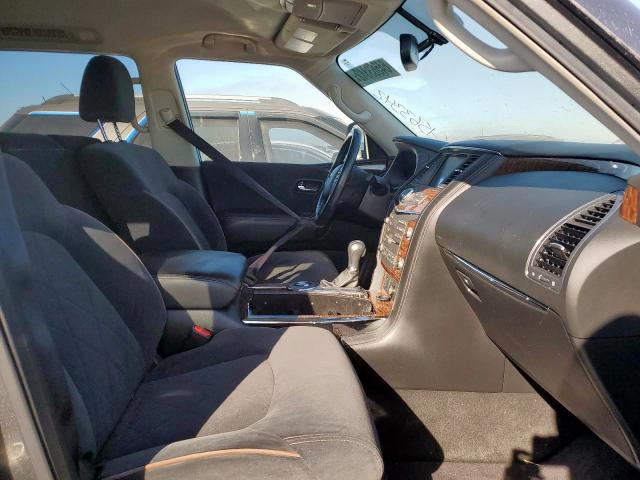 2019 NISSAN ARMADA SV - JN8AY2ND4K9091359