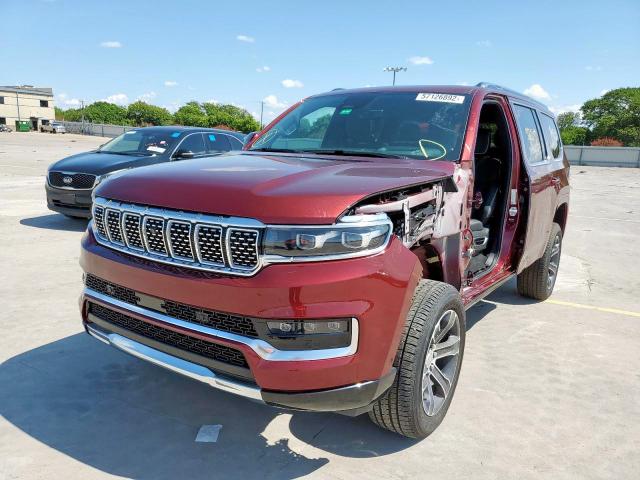 2022 JEEP GRAND WAGO 1C4SJVEJ1NS103895