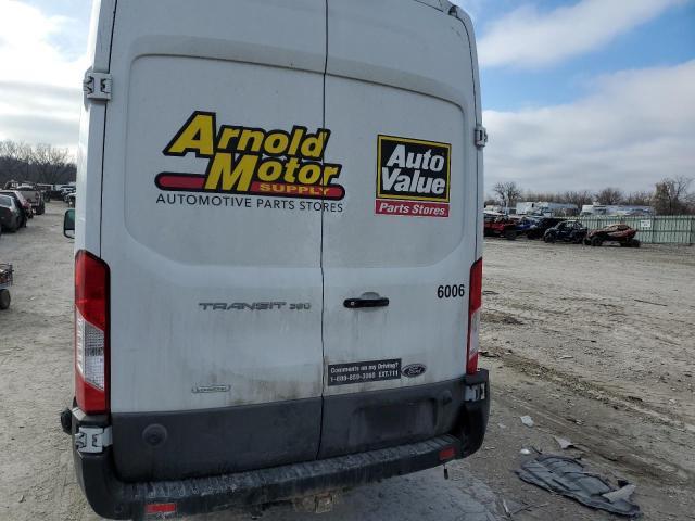 2019 FORD TRANSIT T- - 1FTBW3XG9KKB19250