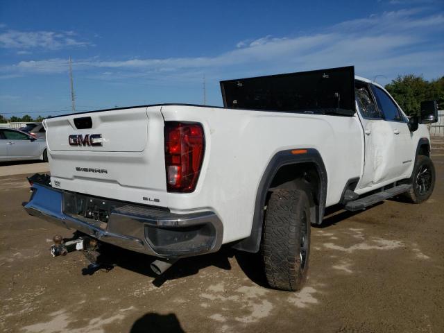 2022 GMC SIERRA C25 1GT48ME79NF106569