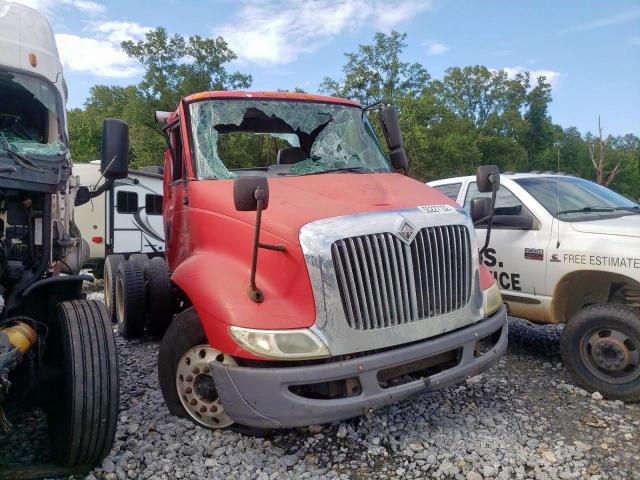 2005 International 8000 8600 en venta en Montgomery, AL