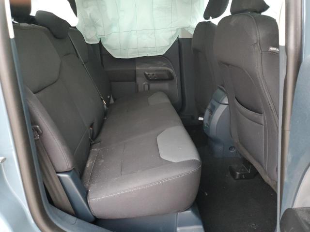 2022 FORD MAVERICK X - 3FTTW8F95NRA71296