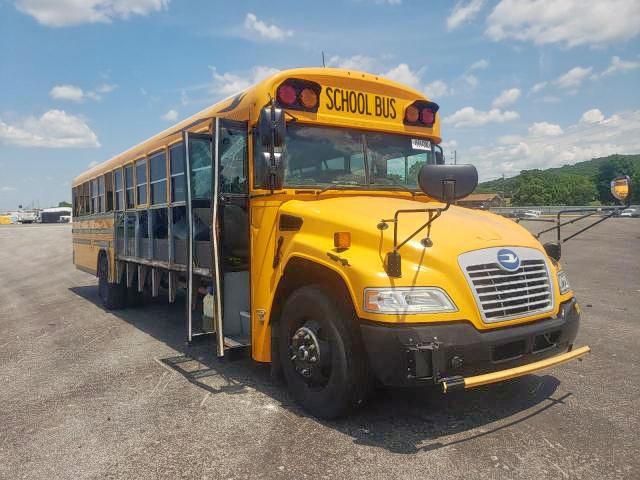 2016 Blue Bird School Bus en venta en Lebanon, TN