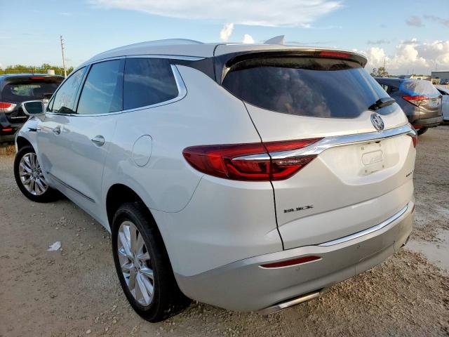 2018 BUICK ENCLAVE PR - 5GAERCKW2JJ209090