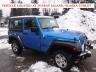 2015 JEEP WRANGLER S - 1C4AJWAG7FL643260