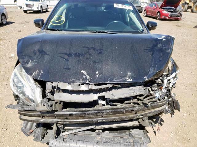 4S4BSELCXF3227107 Subaru Outback 3.6r Limited