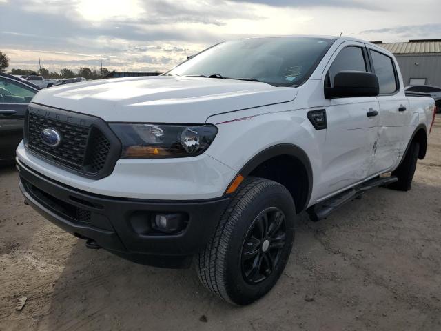 2019 FORD RANGER XL - 1FTER4EH9KLA22159