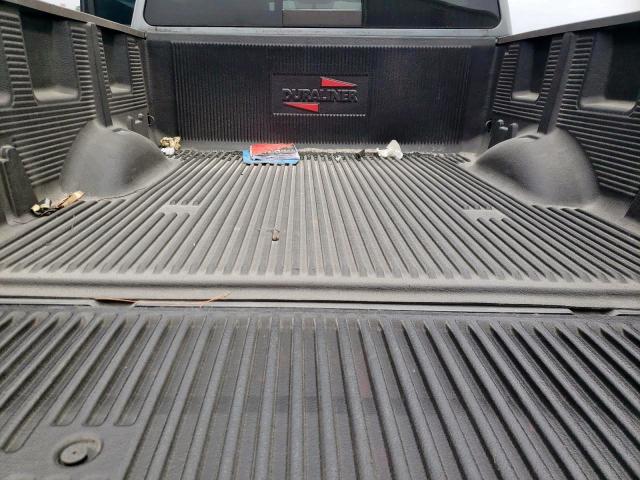 2017 NISSAN TITAN S - 1N6AA1EK2HN551933