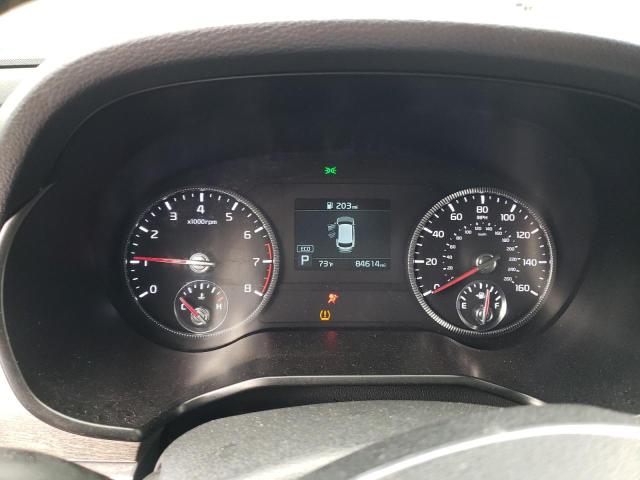 5XYP3DHC5LG023526 KIA Telluride Ex