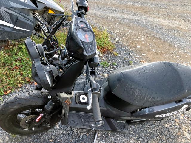 2019 YAMAHA YW50 F RKRSA43N0KA129012