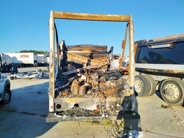 2015 GMC SAVANA CUT 1GD072CG7F1269157