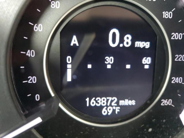 2016 HONDA ACCORD EXL 1HGCR2F95GA028466