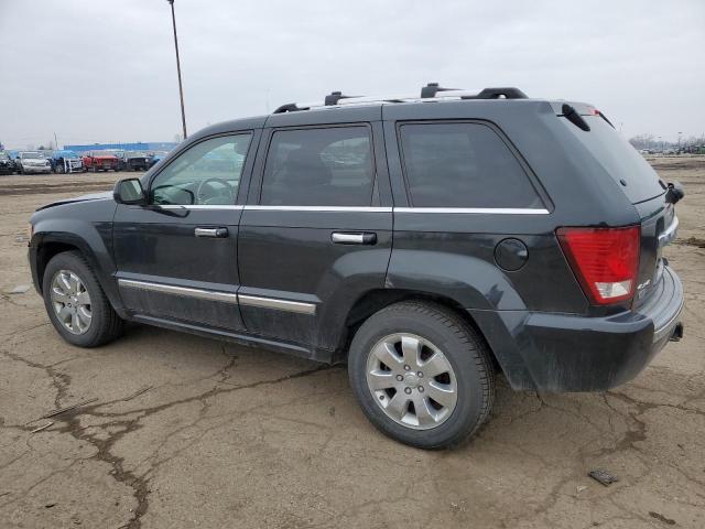 1J8HR68T89C549637 Jeep Grand Cherokee Overland