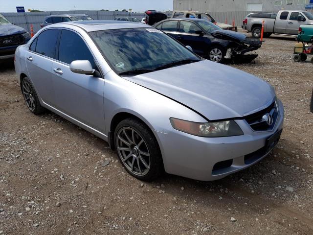 2004 Acura TSX 