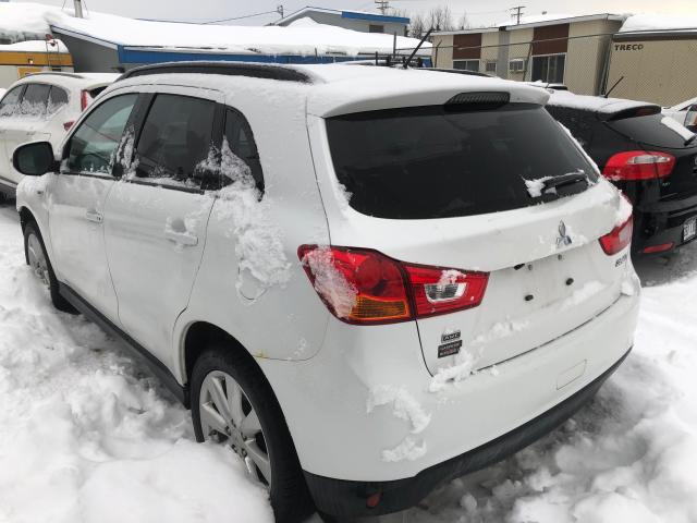 2015 MITSUBISHI RVR GT - 4A4AJ4AW9FE605294