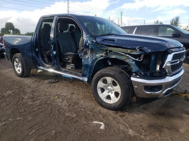 2022 RAM 1500 BIG H - 1C6RREBT9NN231451