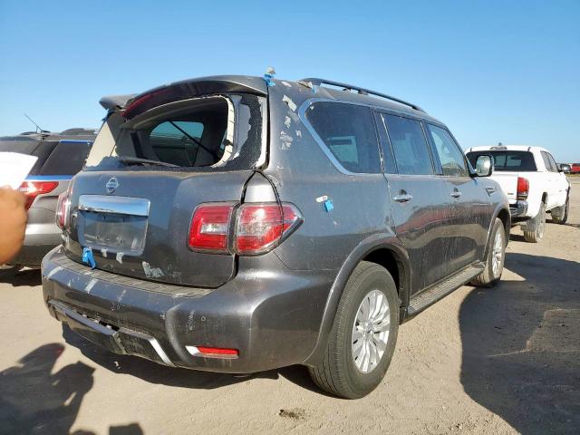 2019 NISSAN ARMADA SV - JN8AY2ND4K9091359