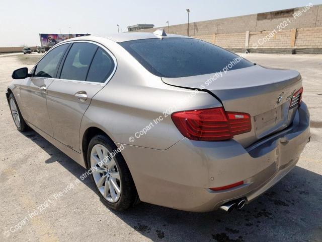 WBA5A5109GG176882 BMW 528 I