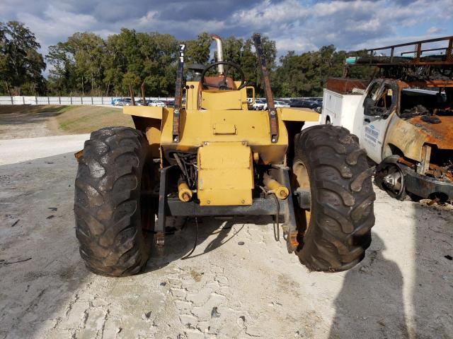 2022 OTHER HARLO FORK VIN: 104301