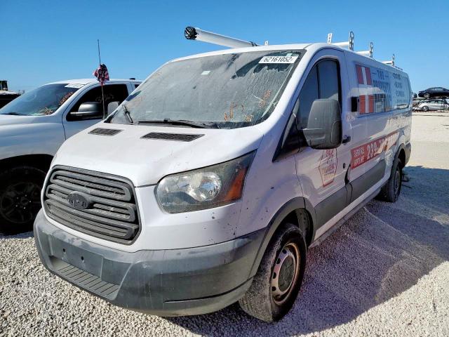 2016 FORD TRANSIT T- - 1FTYR2ZM8GKB06396