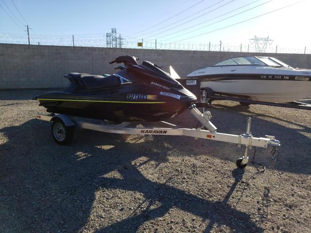 Clean Title Boats for sale at auction: 2019 Yamaha Jetski