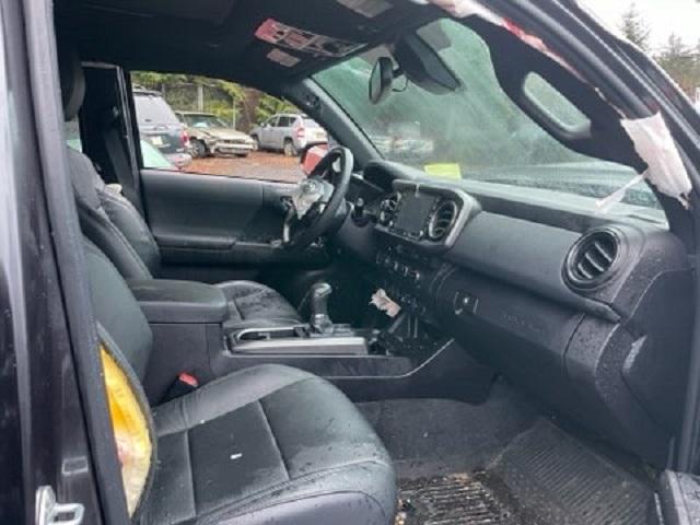 2022 TOYOTA TACOMA DOU - 3TMDZ5BN1NM125901