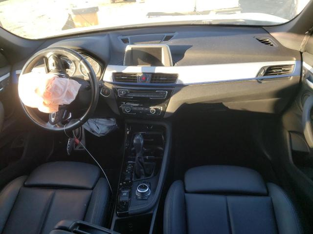 WBXHU7C3XH5D71693 BMW X1 Sdrive28i