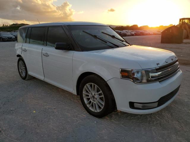 2016 Ford Flex SEL