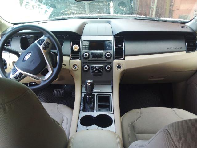 2017 FORD TAURUS SE - 1FAHP2D80HG141654