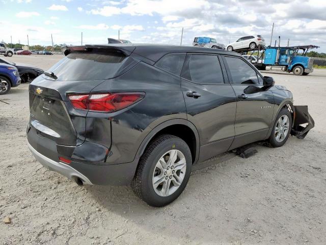 2020 CHEVROLET BLAZER L 3GNKBARA4LS548088