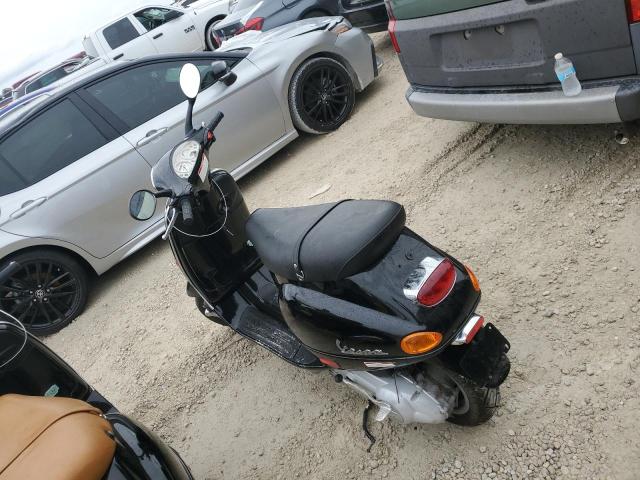 2004 VESPA M198F ZAPM198F145009860