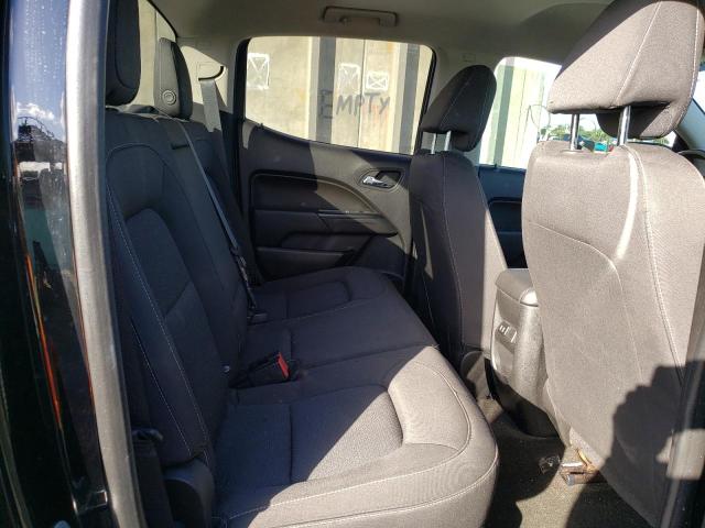 2017 CHEVROLET COLORADO L - 1GCGSCEN3H1222620