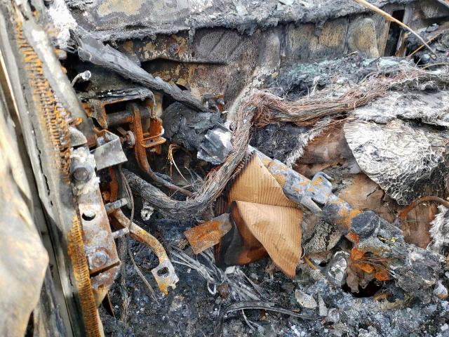 2015 GMC SAVANA CUT 1GD072CG7F1269157