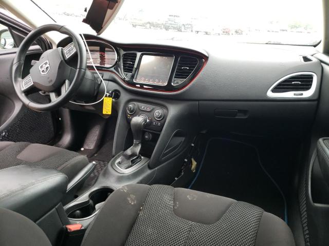 2015 DODGE DART SE AE 1C3CDFDH2FD123325