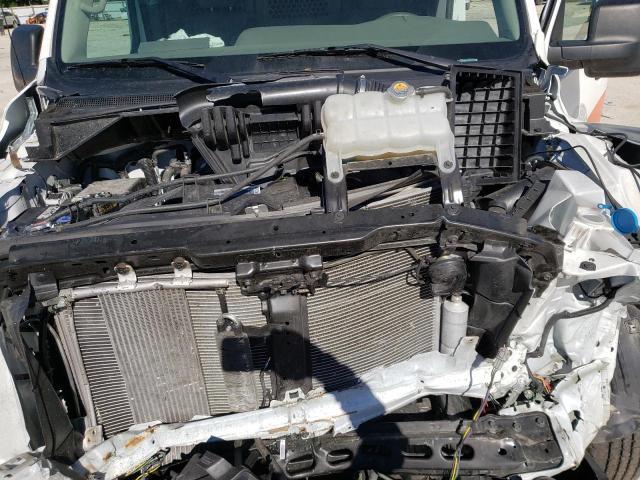 2021 NISSAN NV 2500 S 1N6BF0KYXMN802748