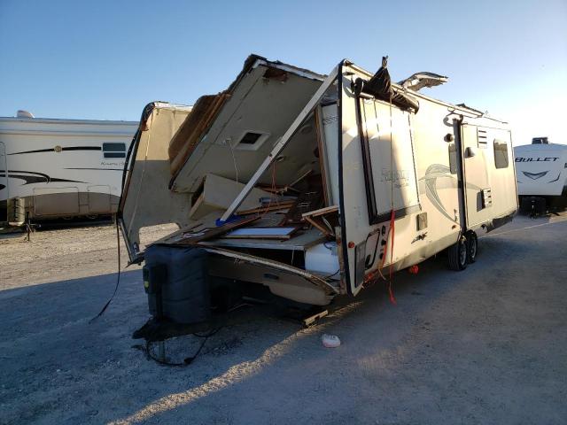 2015 OTHER FOREMAN VIN: 4X4TFLC23FZ136065