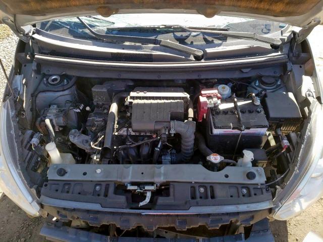 2018 MITSUBISHI MIRAGE GT ML32A5HJ2JH014388