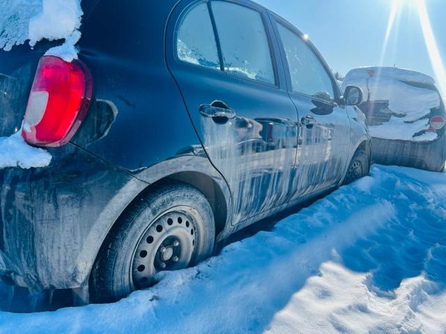 2016 NISSAN MICRA - 3N1CK3CP7GL264074