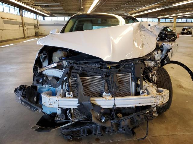2017 LINCOLN MKX SELECT - 2LMPJ8KR2HBL10991