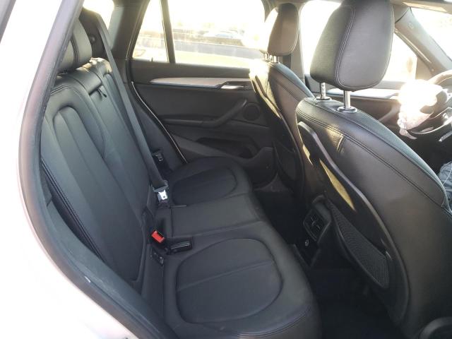 WBXHU7C3XH5D71693 BMW X1 Sdrive28i