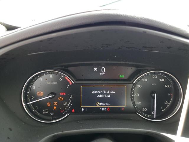 2023 CADILLAC XT4 PREMIU - 1GYFZCR42PF100156