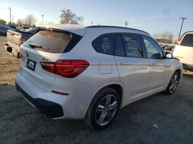 WBXHU7C3XH5D71693 BMW X1 Sdrive28i