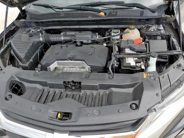 2020 CHEVROLET BLAZER L 3GNKBARA4LS548088