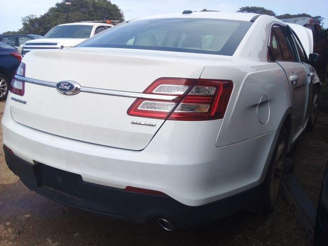 2017 FORD TAURUS SE - 1FAHP2D80HG141654