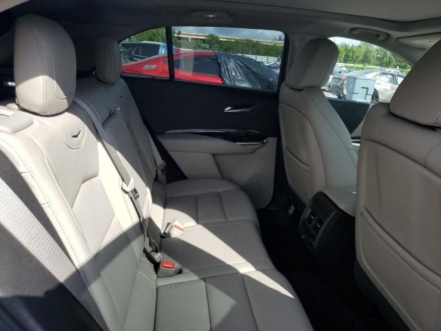 2022 CADILLAC XT4 LUXURY - 1GYAZAR43NF107791