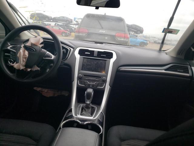 2016 FORD FUSION SE 3FA6P0H75GR104460